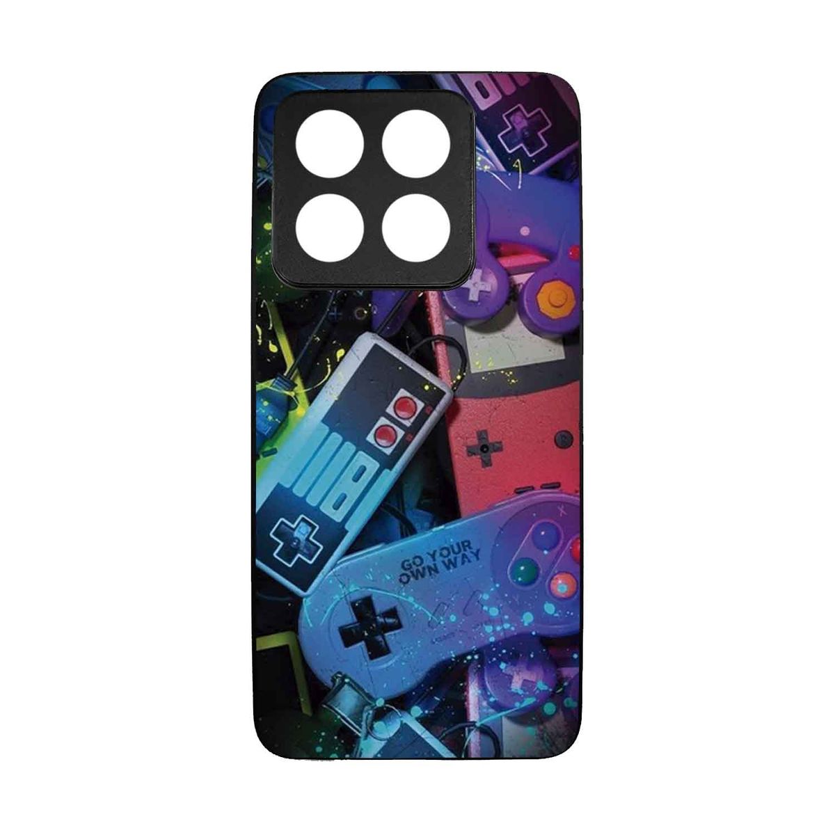 GENERICO - Funda Protector Case Para XIAOMI 14T PRO