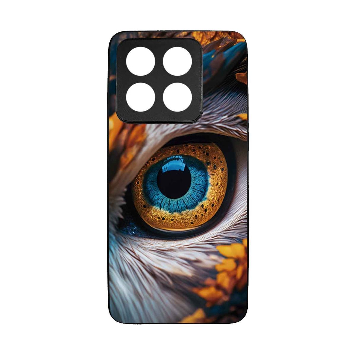 GENERICO - Funda Protector Case Para XIAOMI 14T PRO