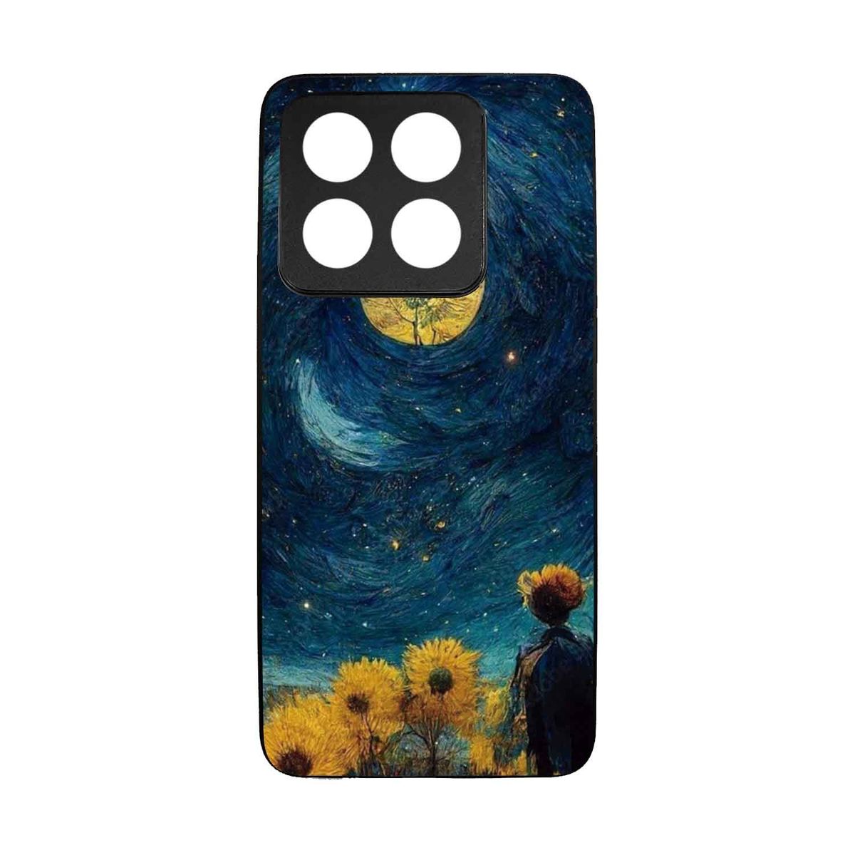 GENERICO - Funda Protector Case Para XIAOMI 14T PRO