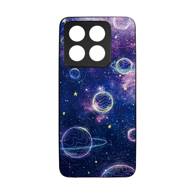 GENERICO - Funda Protector Case Para XIAOMI 14T PRO