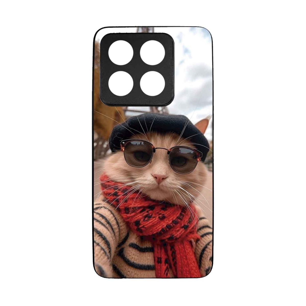 GENERICO - Funda Protector Case Para XIAOMI 14T PRO