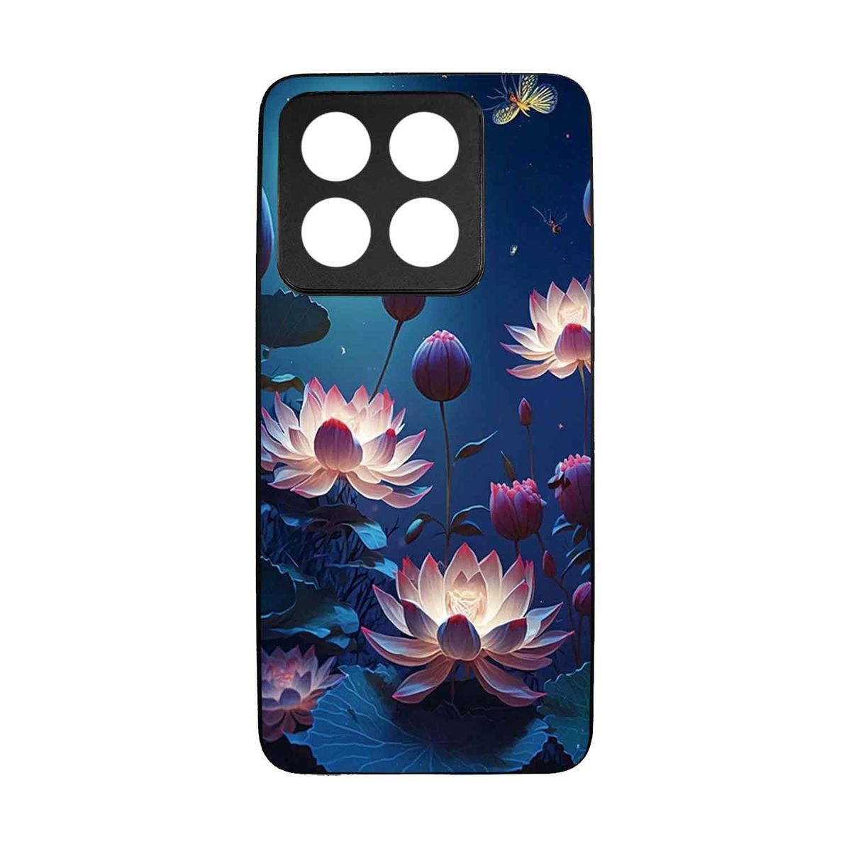 GENERICO - Funda Protector Case Para XIAOMI 14T PRO