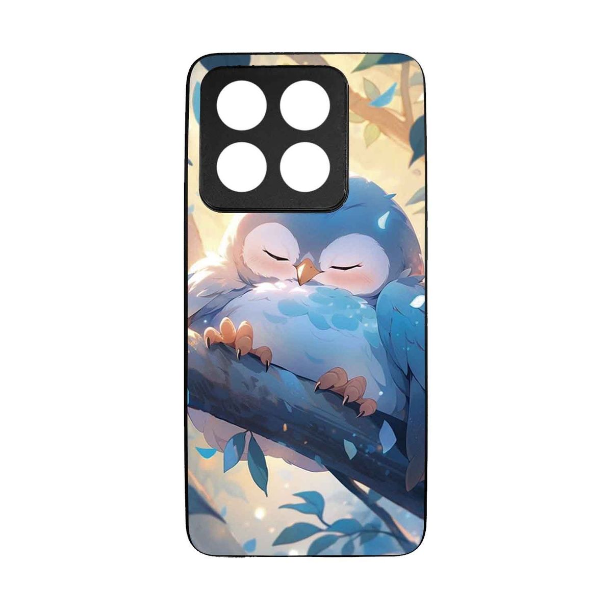 GENERICO - Funda Protector Case Para XIAOMI 14T PRO