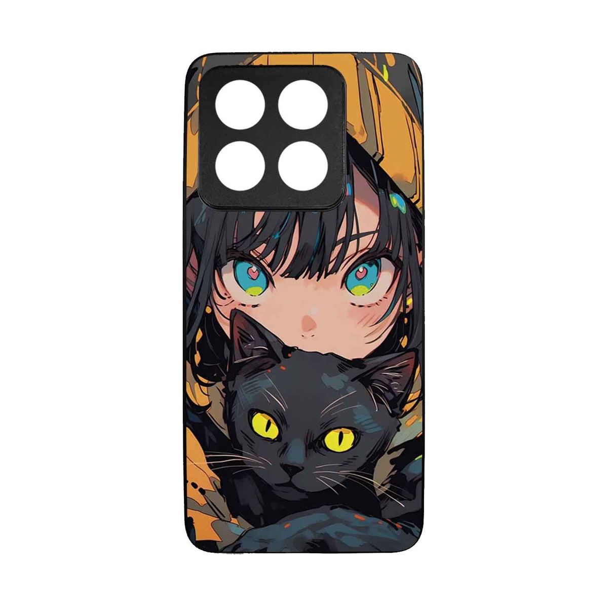 GENERICO - Funda Protector Case Para XIAOMI 14T PRO