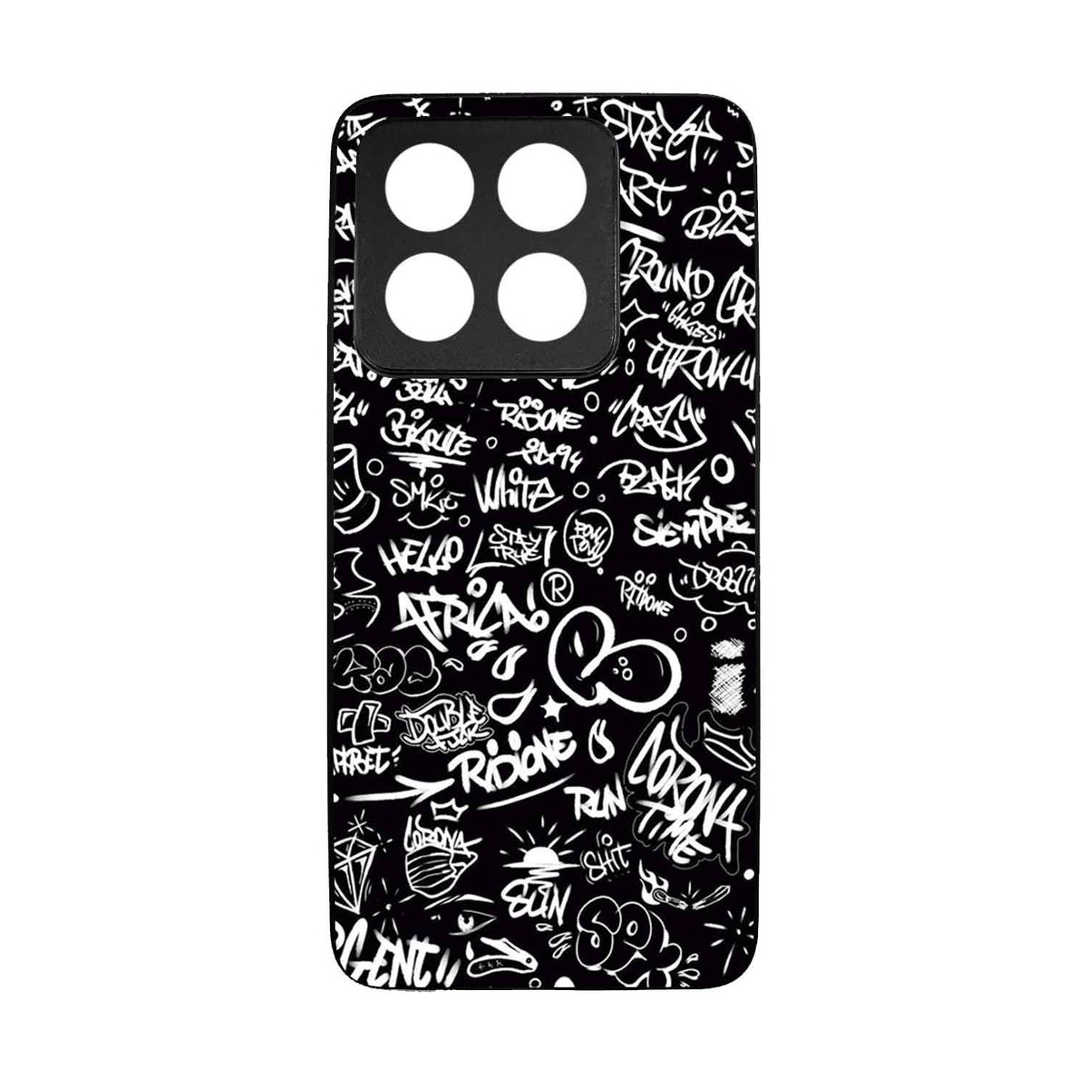 GENERICO - Funda Protector Case Para XIAOMI 14T PRO