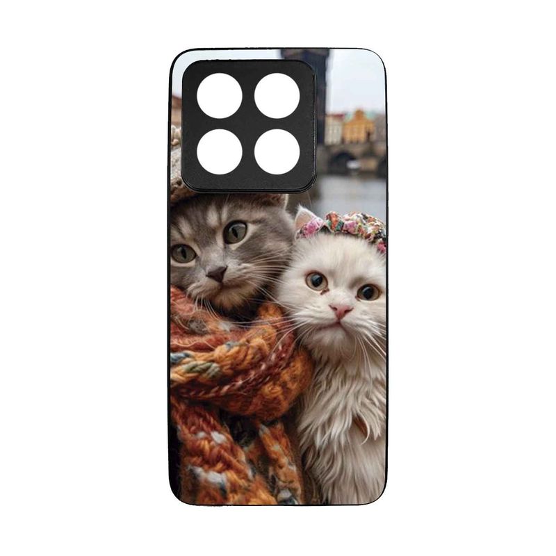 GENERICO - Funda Protector Case Para XIAOMI 14T PRO