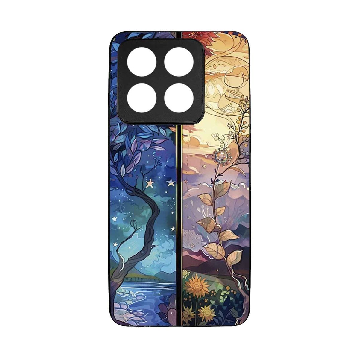 GENERICO - Funda Protector Case Para XIAOMI 14T PRO