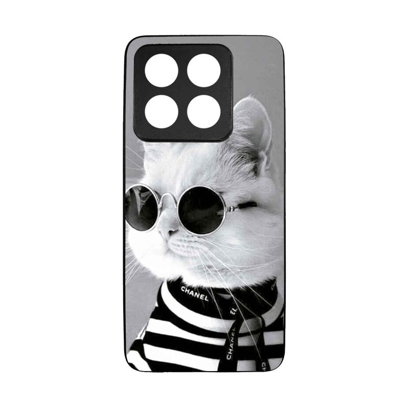 GENERICO - Funda Protector Case Para XIAOMI 14T PRO