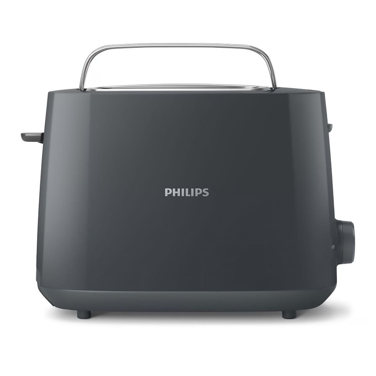 PHILIPS - Tostadora PHILIPS 2 panes HD2581/10