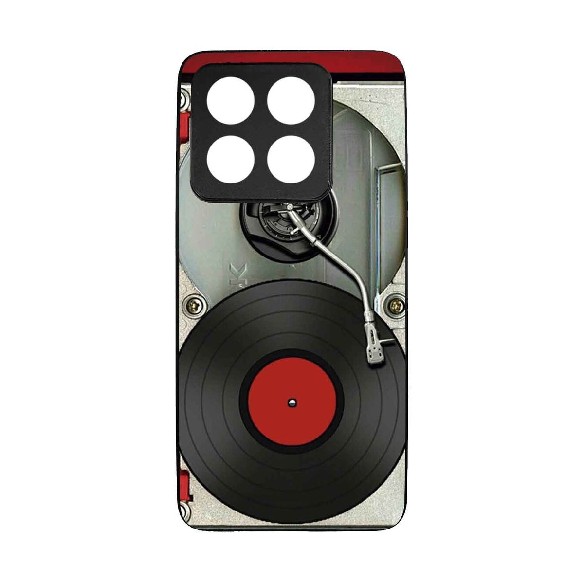 GENERICO - Funda Protector Case Para XIAOMI 14T PRO