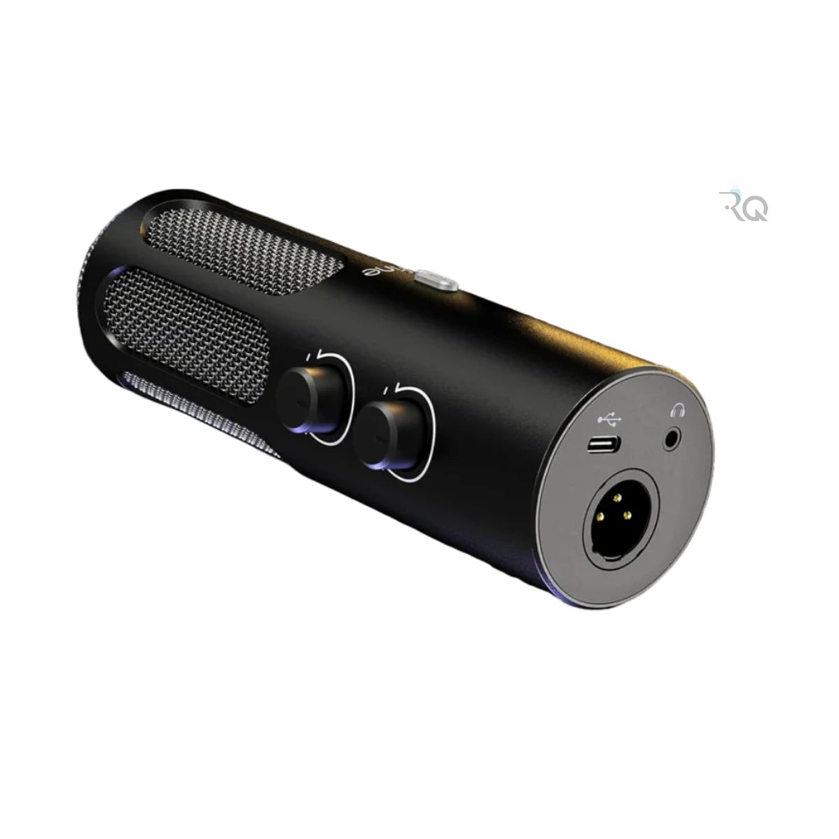 FIFINE - Micrófono Fifine Tank3 Black