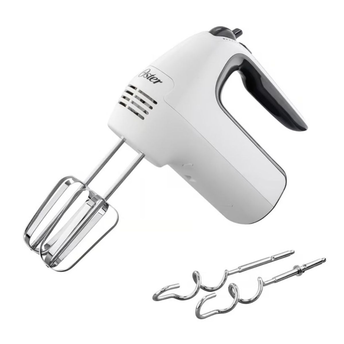 OSTER - Batidora Oster de Mano con 6 velocidades de 250 watts