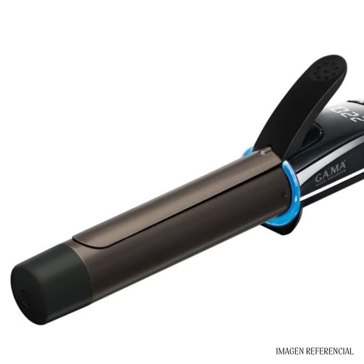 GAMA - Rizadora Gama G-EVO IHT Digital Tourmaline 33mm