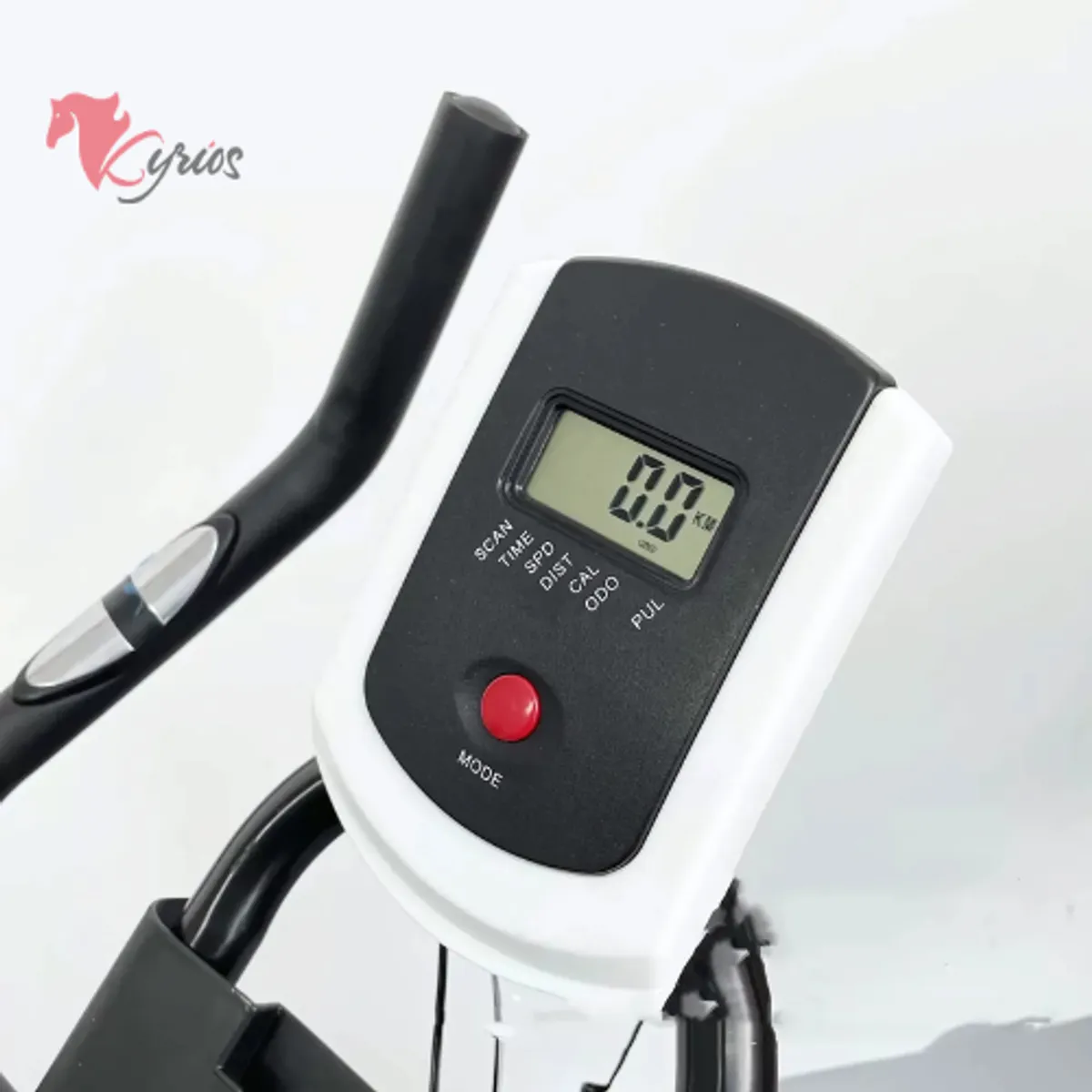 NO LOGO - Bicicleta Spinning Pro