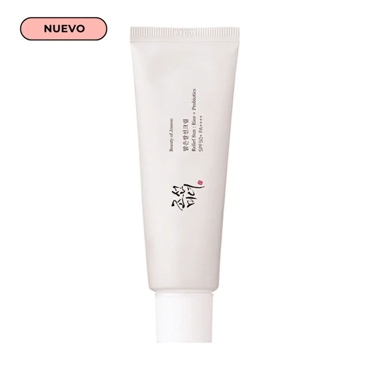 LE COREANE - Beauty of Joseon Relief Sun Rice+ Probiotics