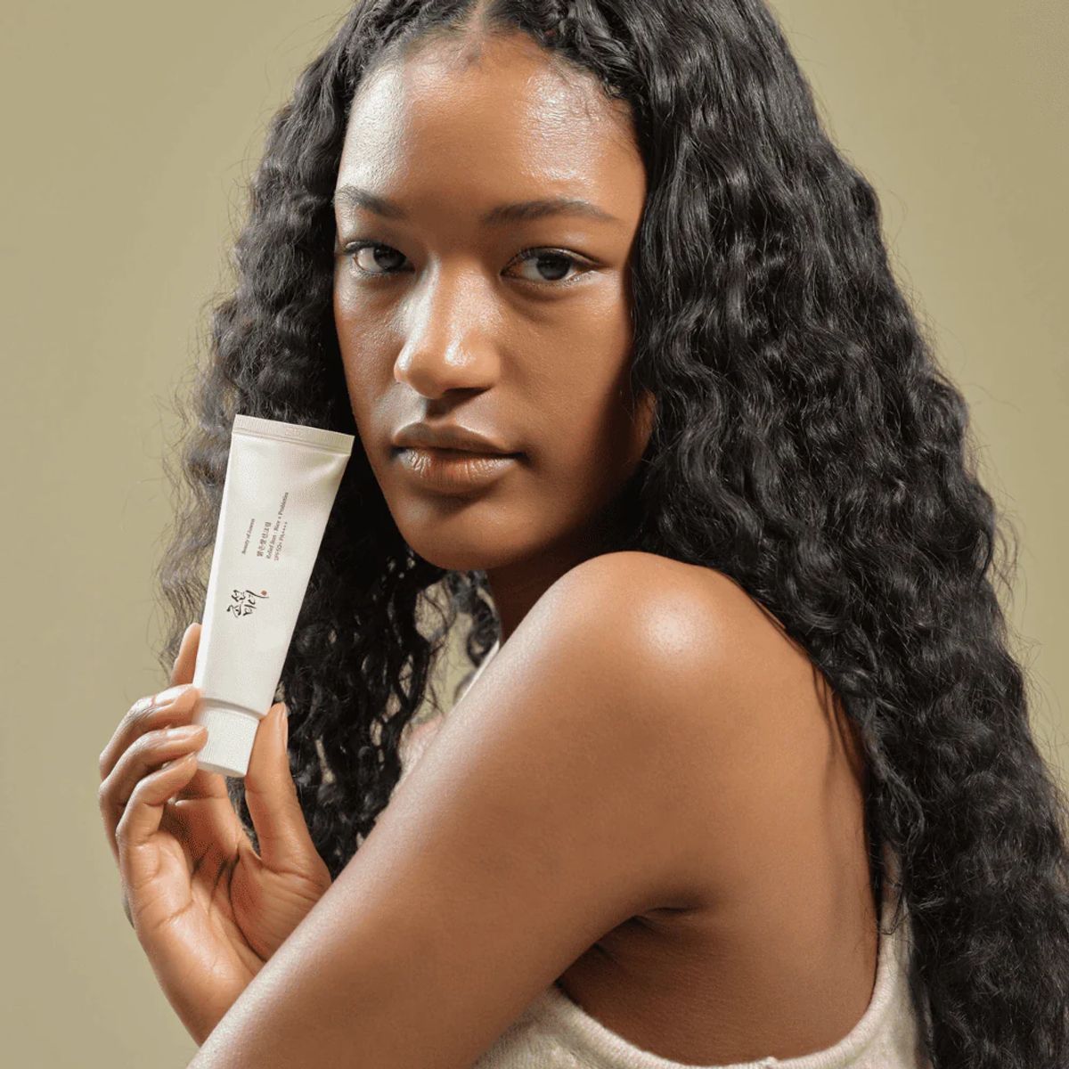 LE COREANE - Beauty of Joseon Relief Sun Rice+ Probiotics