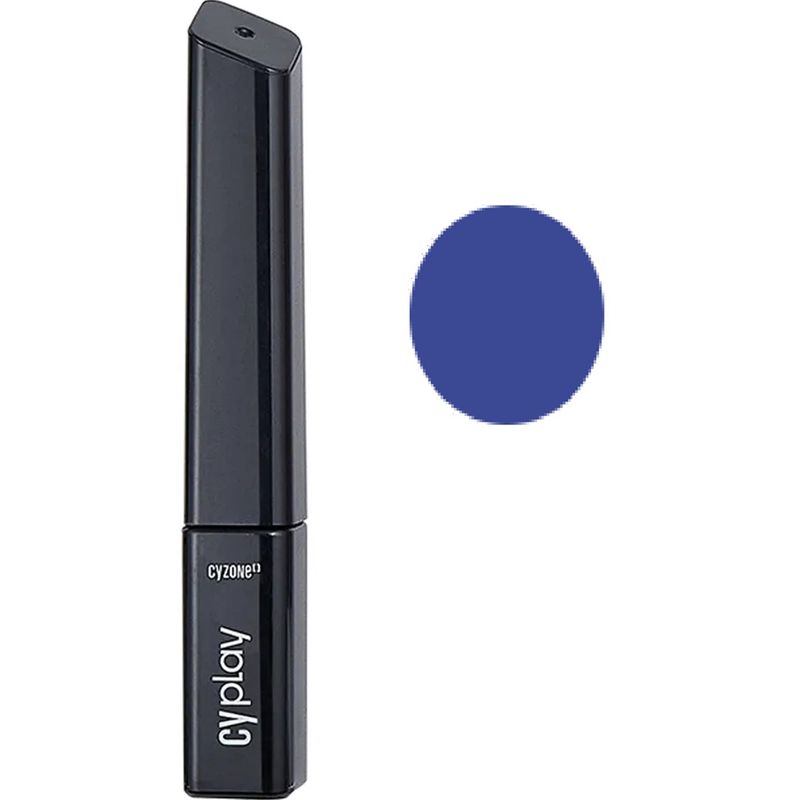CYZONE - Delineador plumon Line 4 Ever CyPlay  de Cyzone -Iconic Blue