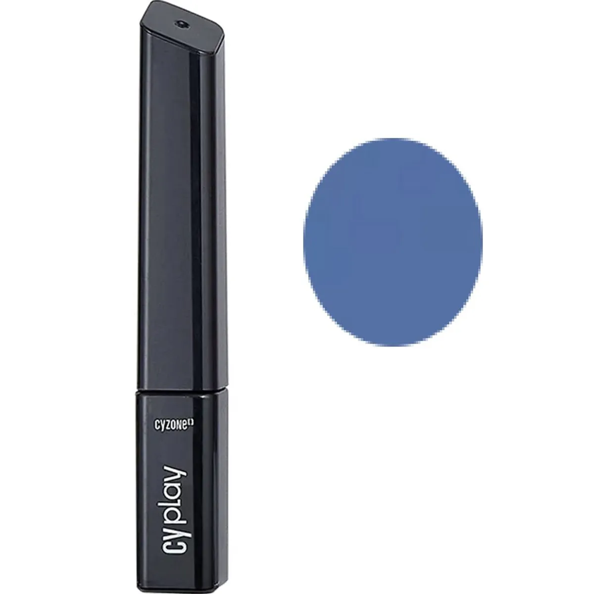 CYZONE - Delineador plumon Line 4 Ever CyPlay  de Cyzone - Sky Blue