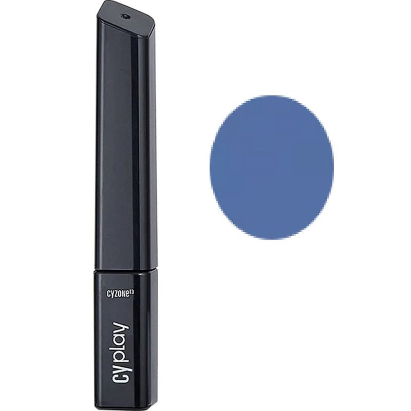 CYZONE - Delineador plumon Line 4 Ever CyPlay  de Cyzone - Sky Blue