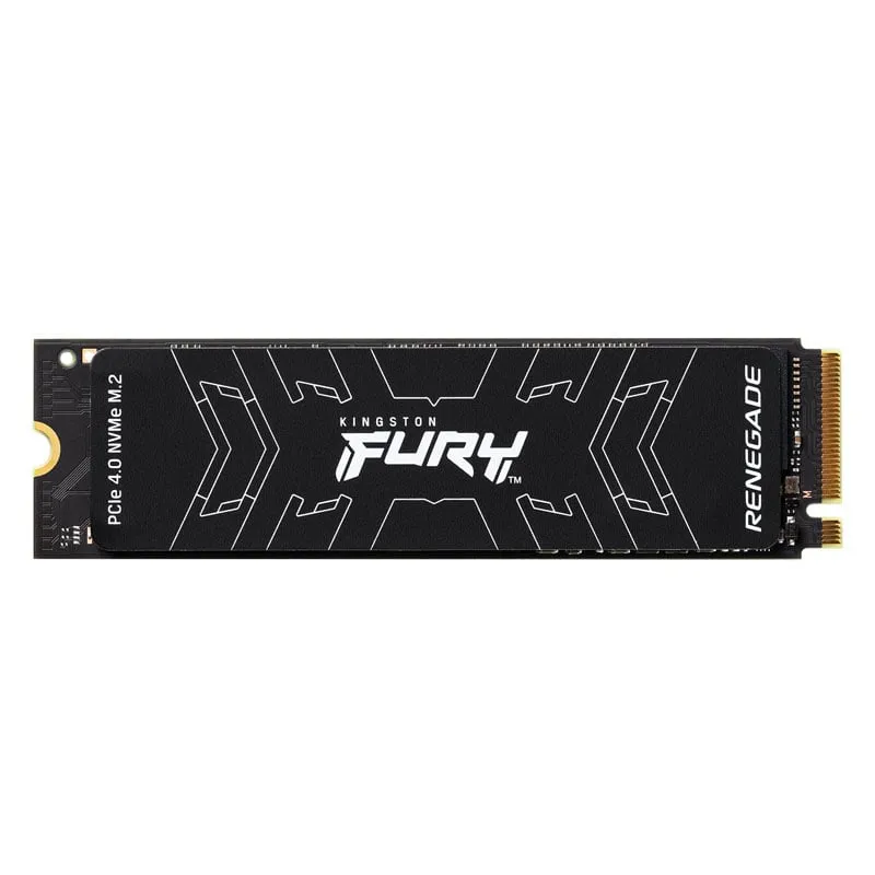 KINGSTON - SSD M.2 NVMe 4 TB Kingston FURY RENEGADE