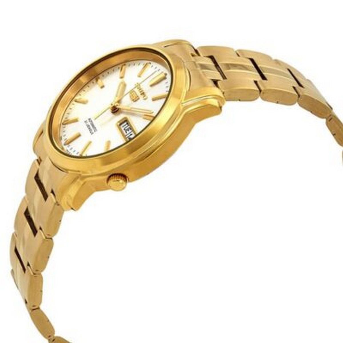 SEIKO - Reloj Seiko Análogo SNKK74K1 Hombre