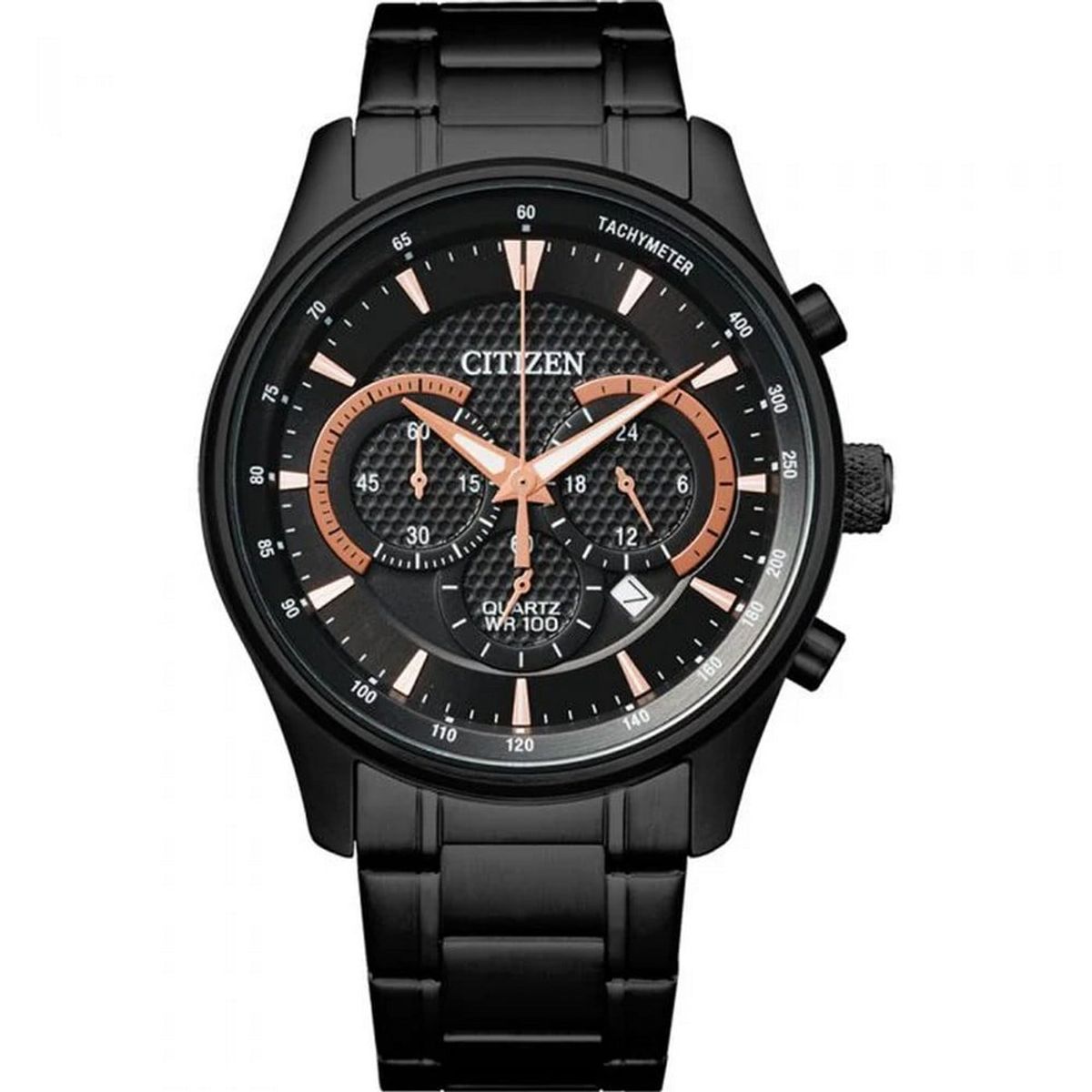 CITIZEN - Reloj Citizen Análogo AN8195-58E Hombre