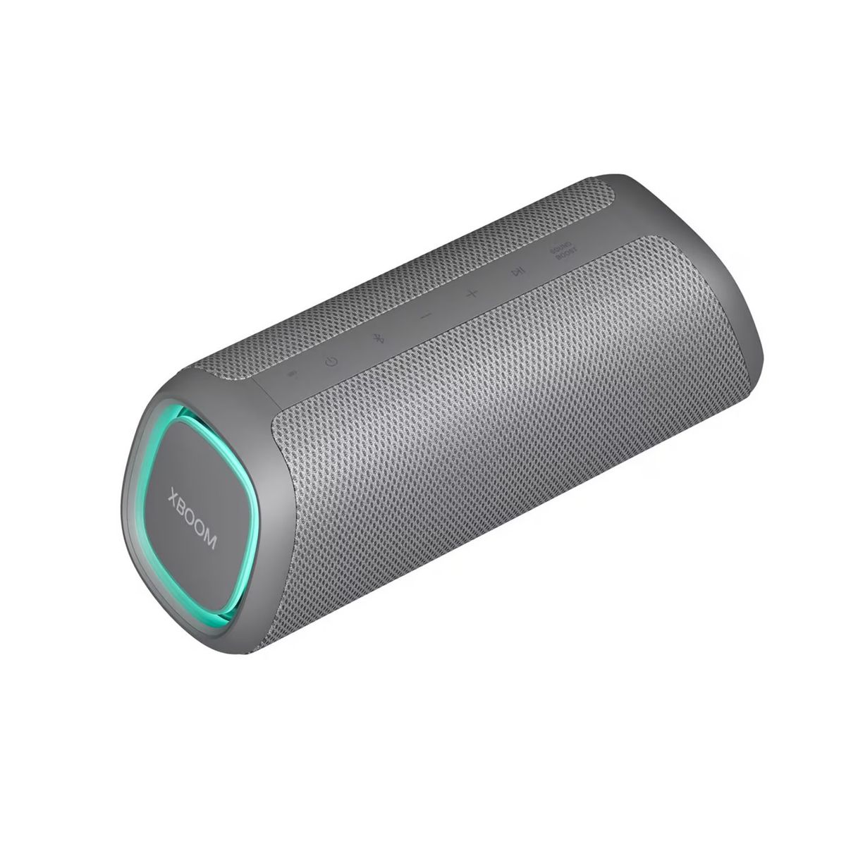 LG - Parlante Portátil LG Xg5 Xboom 20w Plomo