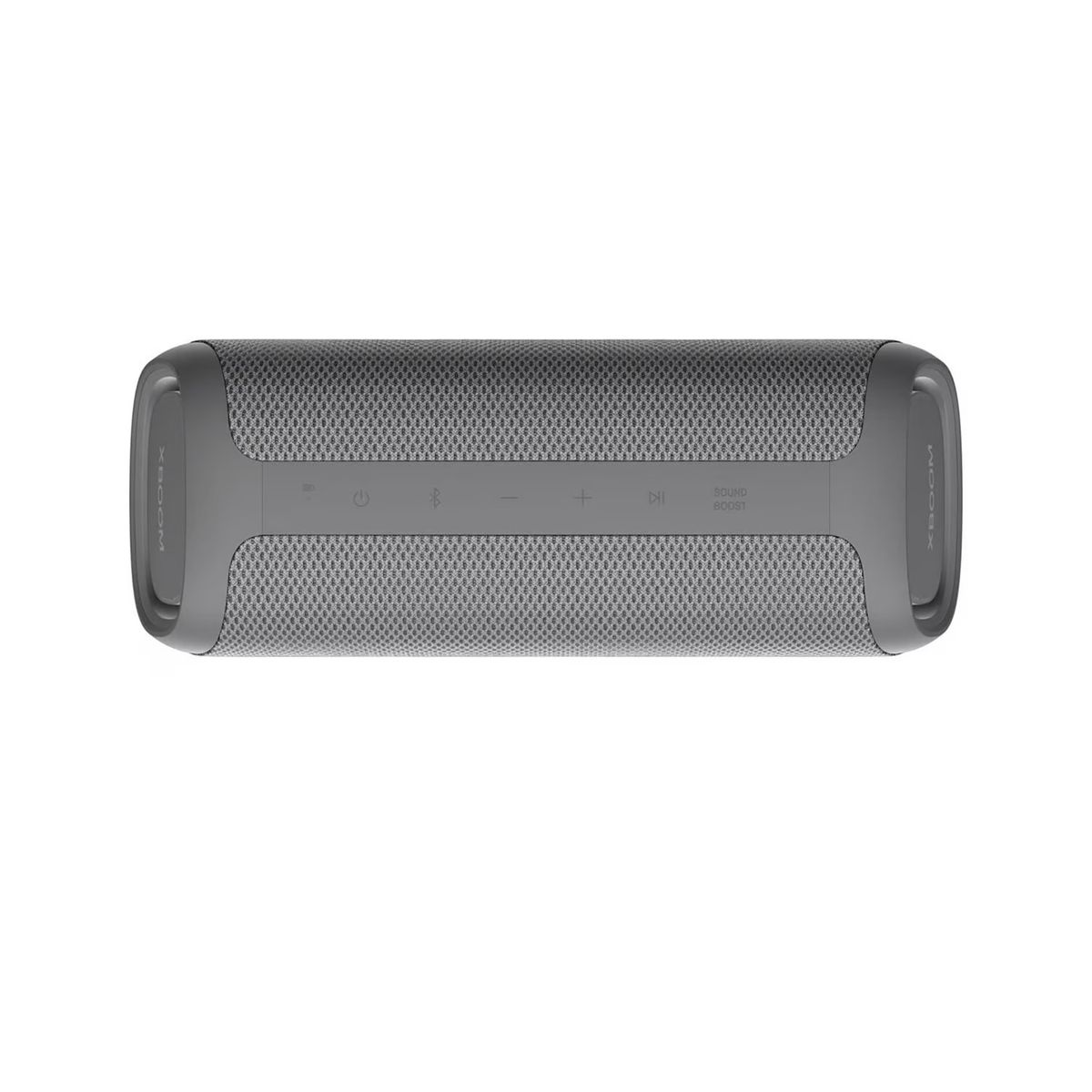 LG - Parlante Portátil LG Xg5 Xboom Gris 20w