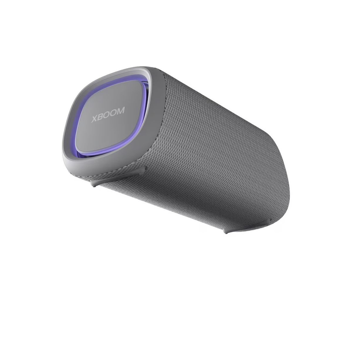 LG - Parlante Portátil LG Xg5 Xboom Gris 20w