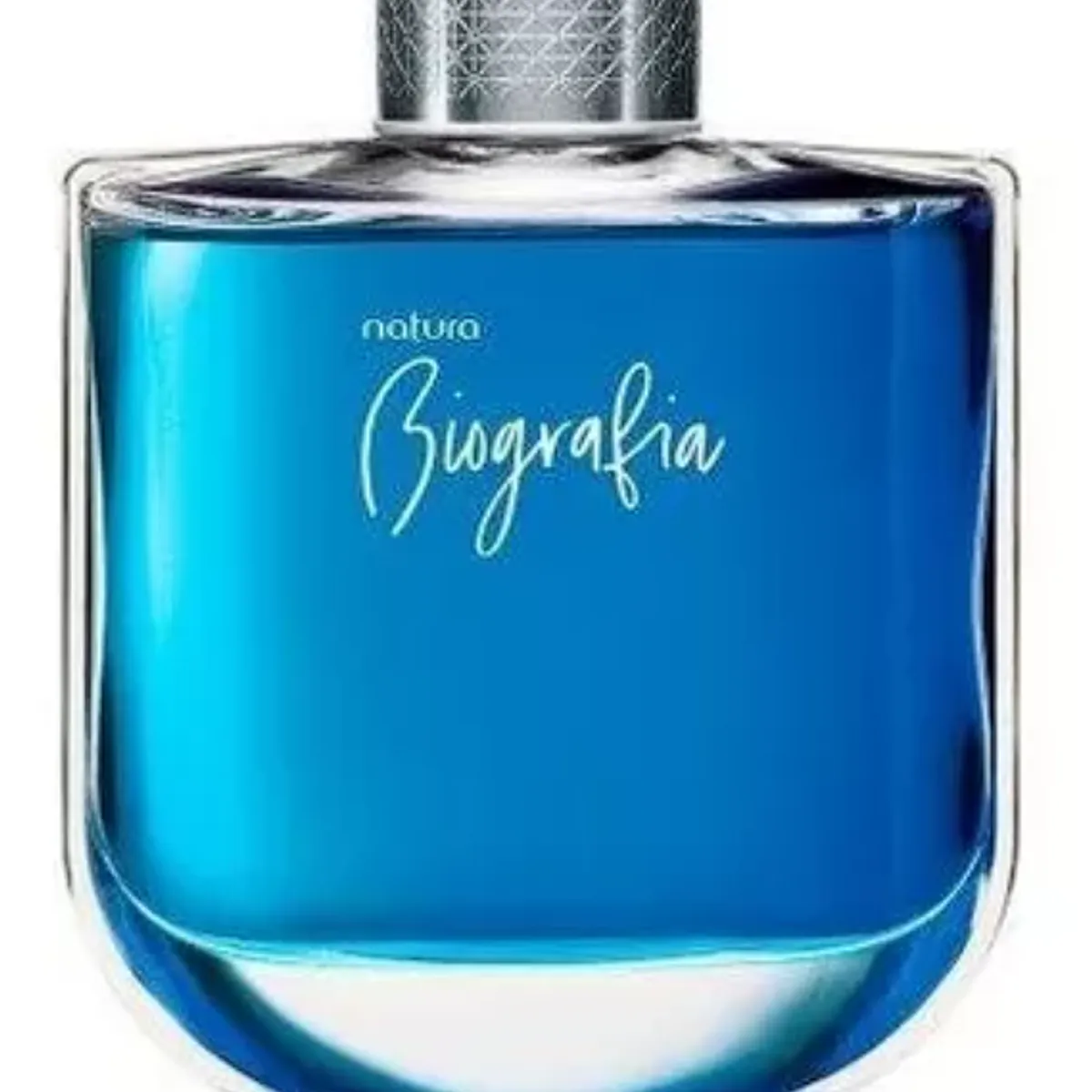 NATURA - Biografia Perfume de Hombre - Natura