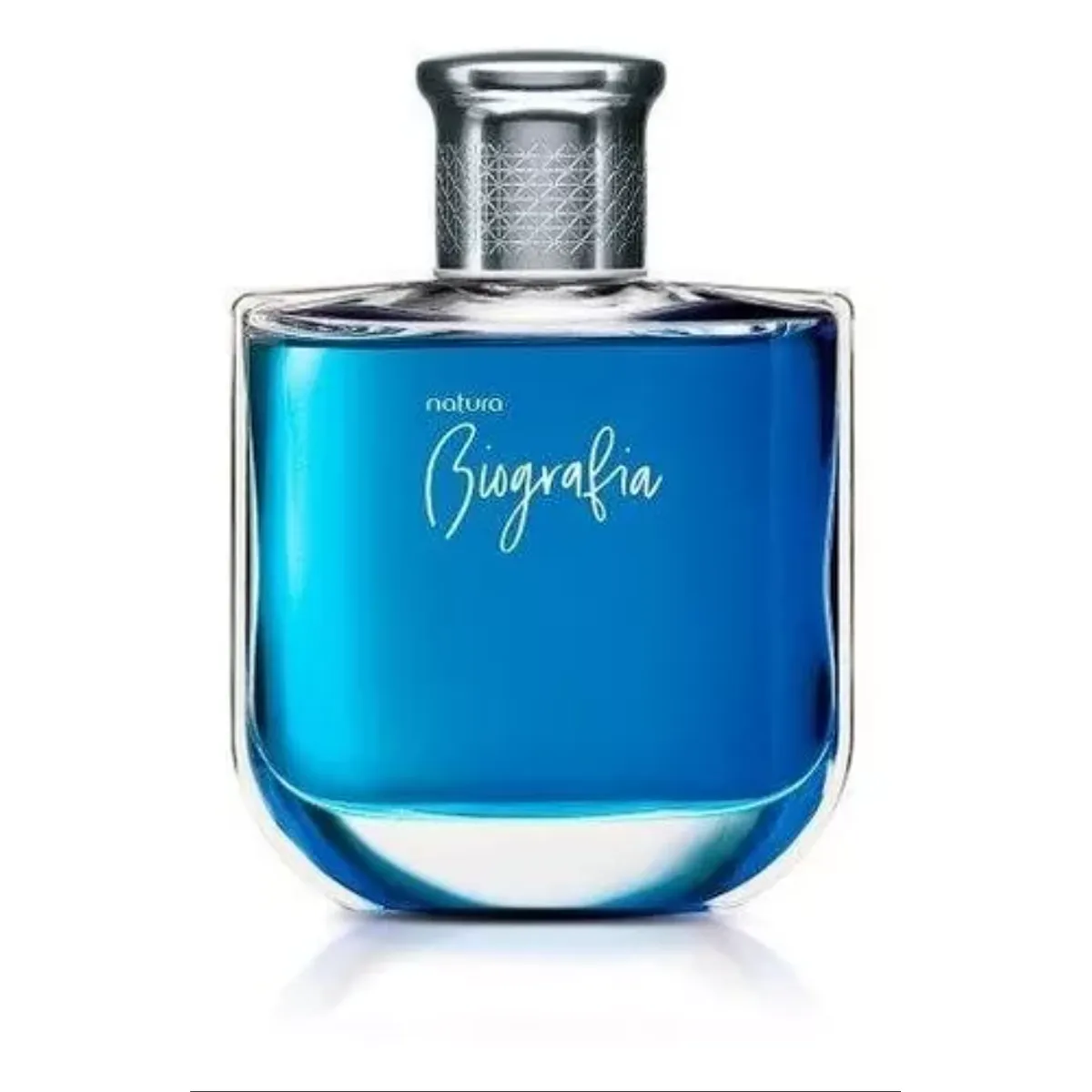 NATURA - Biografia Perfume de Hombre - Natura