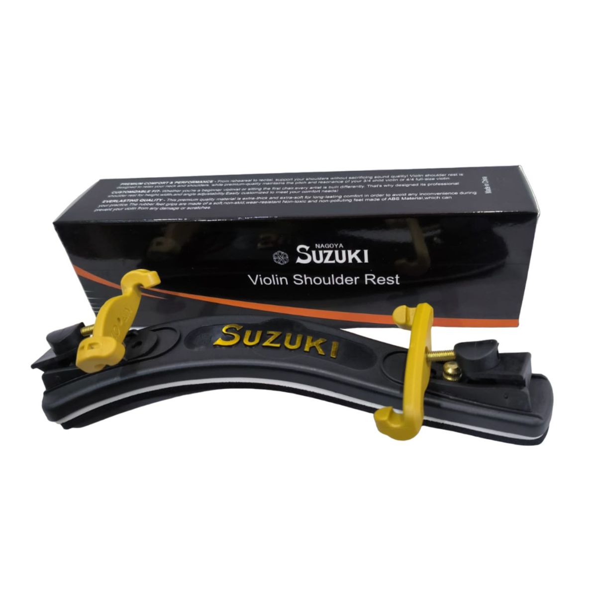 SUZUKI - Hombrera estudiante 3.4  4.4