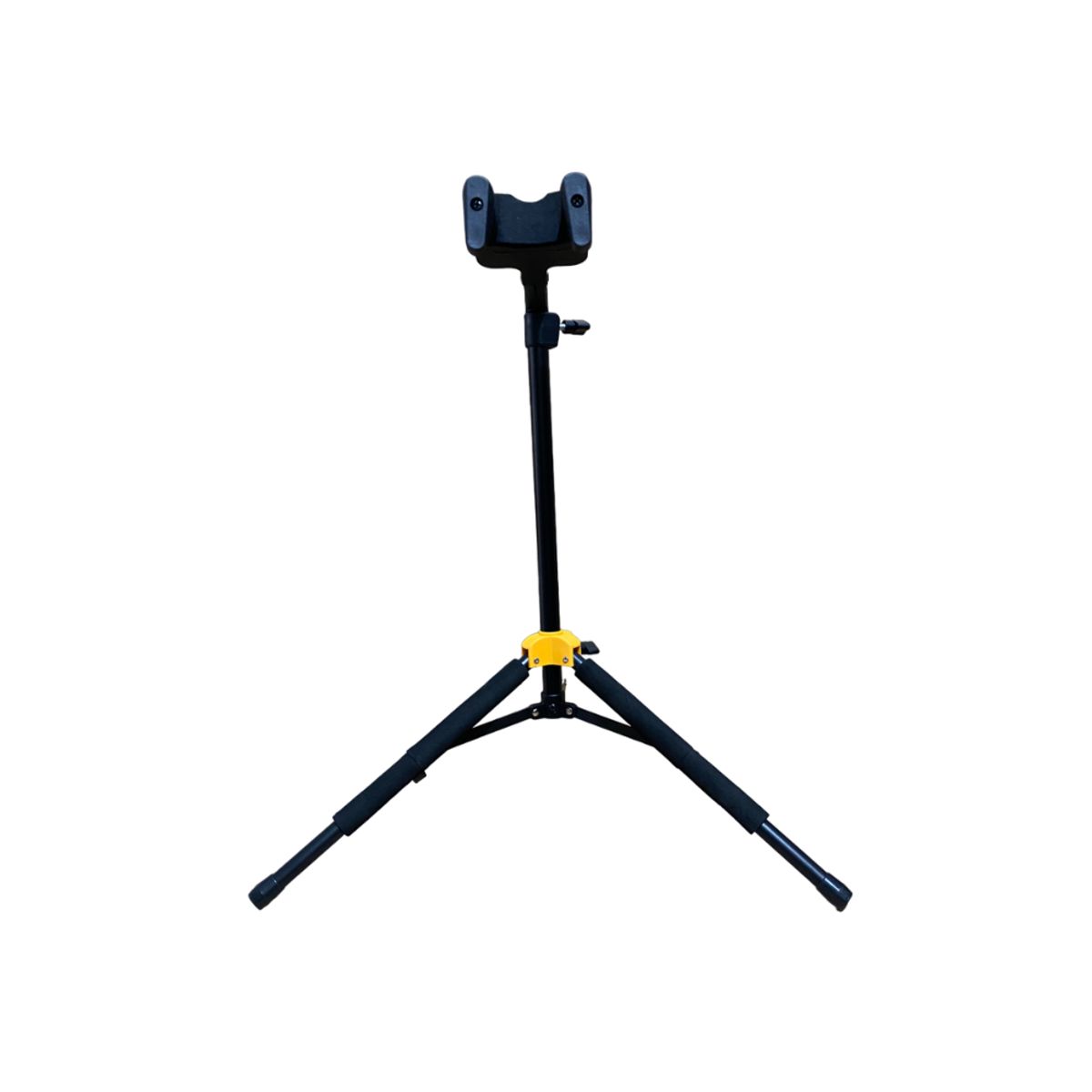 GENERICO - Soporte metálico para violín y viola