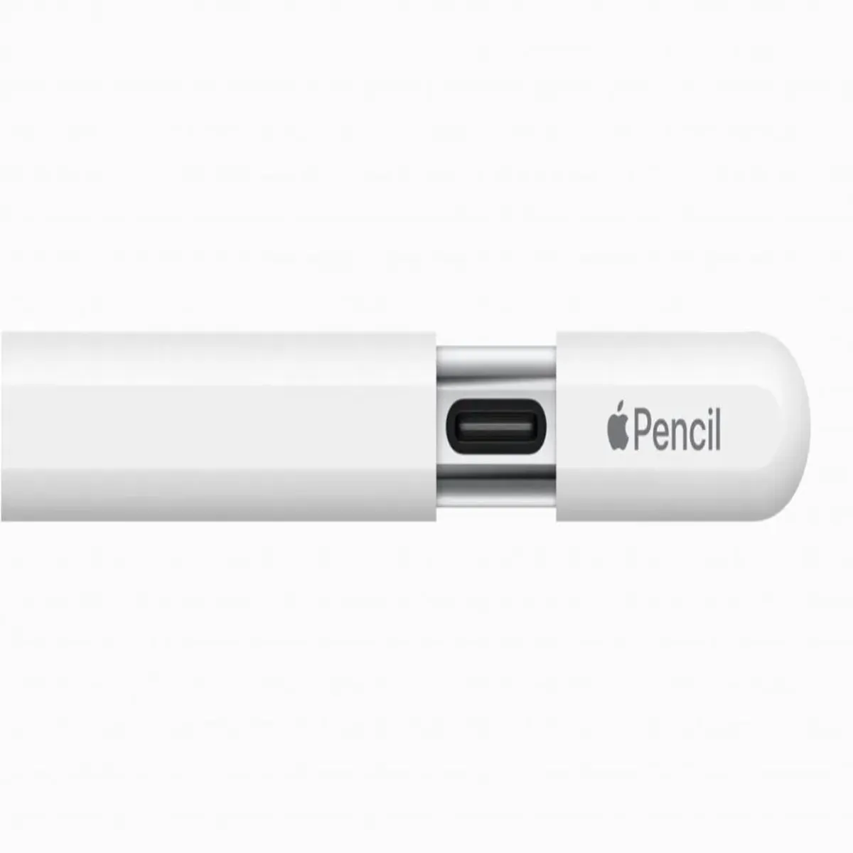 APPLE - APPLE PENCIL USB-C ORIGINAL SELLADO - WHITE