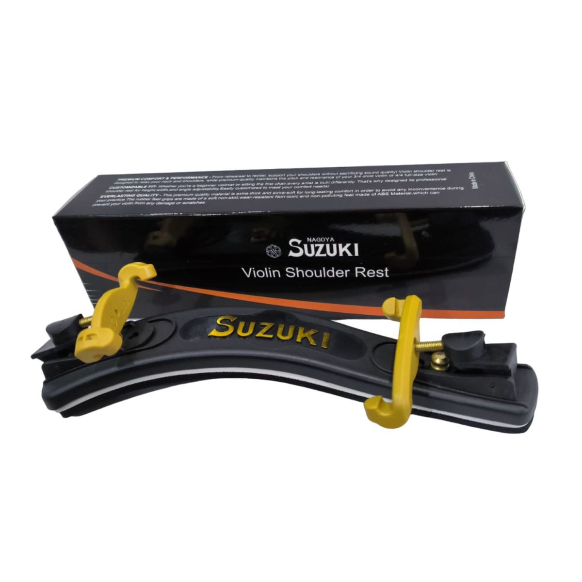 SUZUKI - Hombrera estudiante 1.2