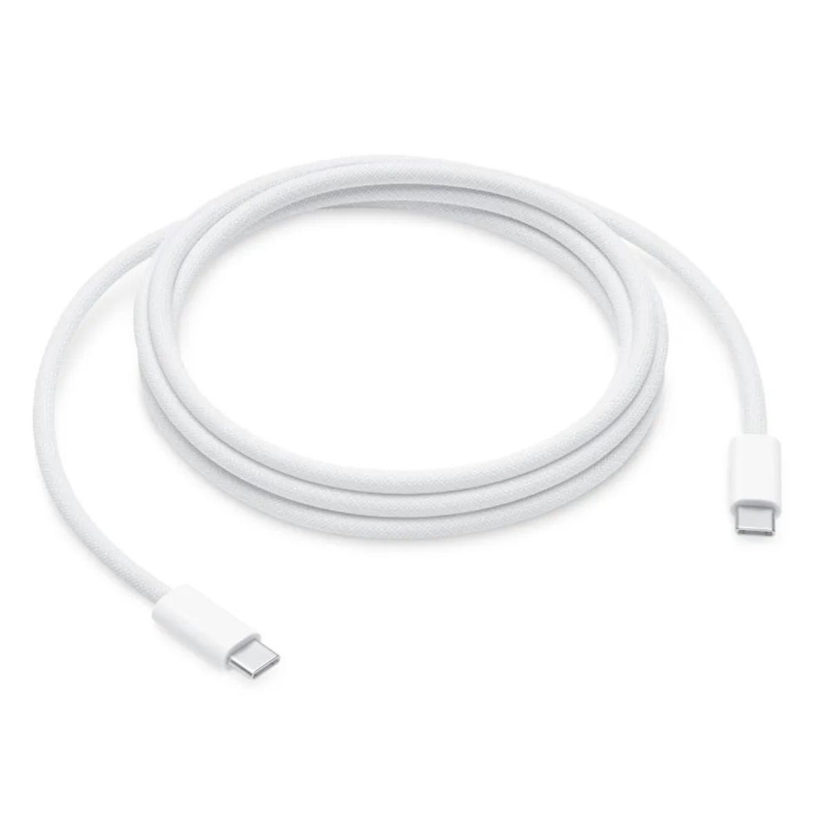 APPLE - CABLE 2M USB-C 240W TRENZADO - APPLE