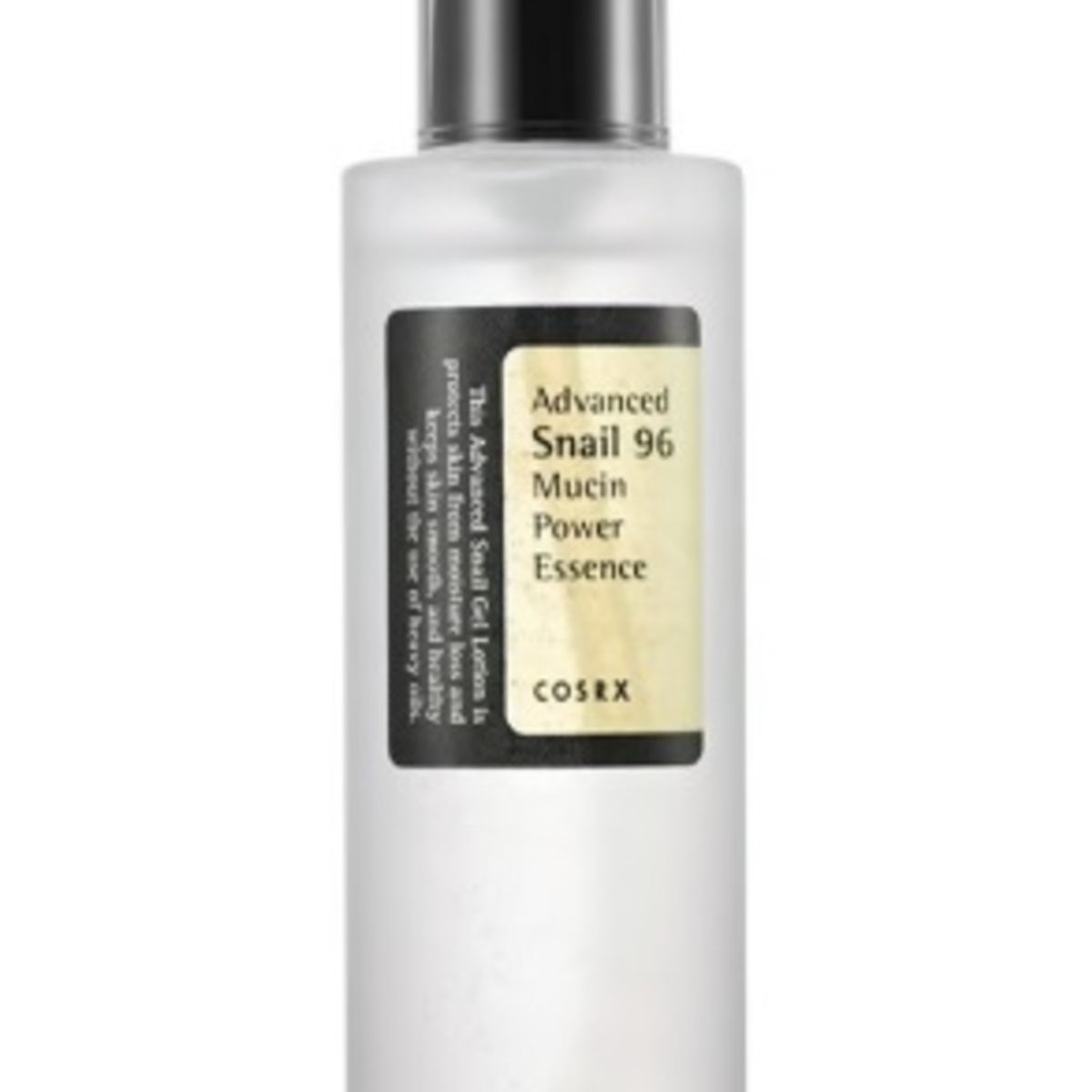 COSRX - Cosrx Advanced Snail 96 Corea 100ML