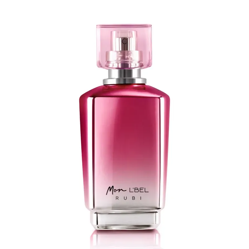 LBEL - Mon Rubi Perfume de Mujer - Lbel