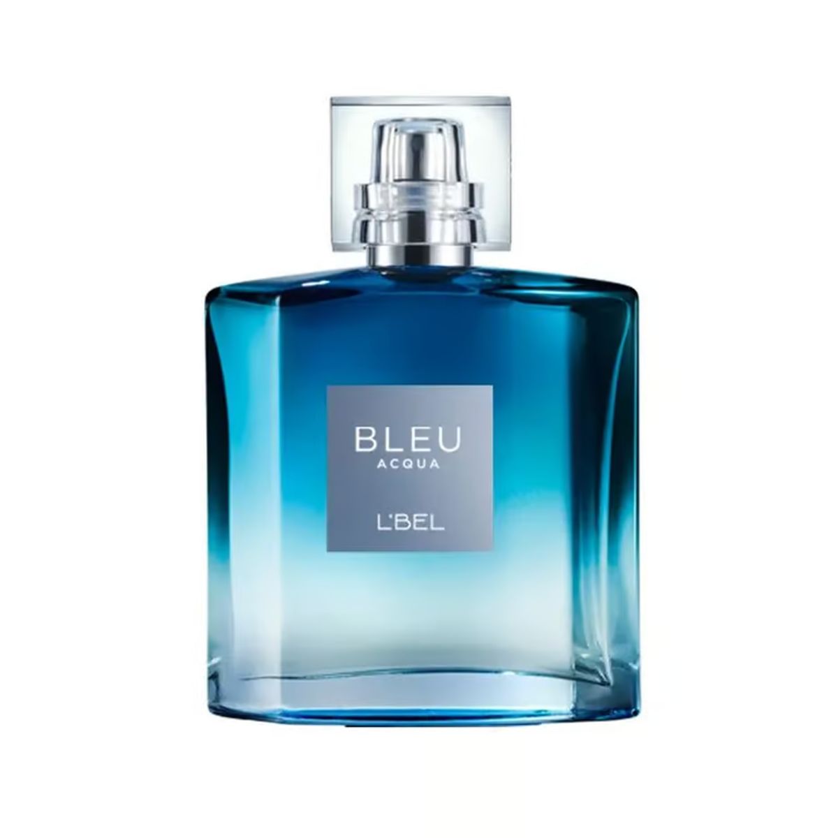 LBEL - Bleu Aqcua - Perfume de Hombre Lbel 100ml