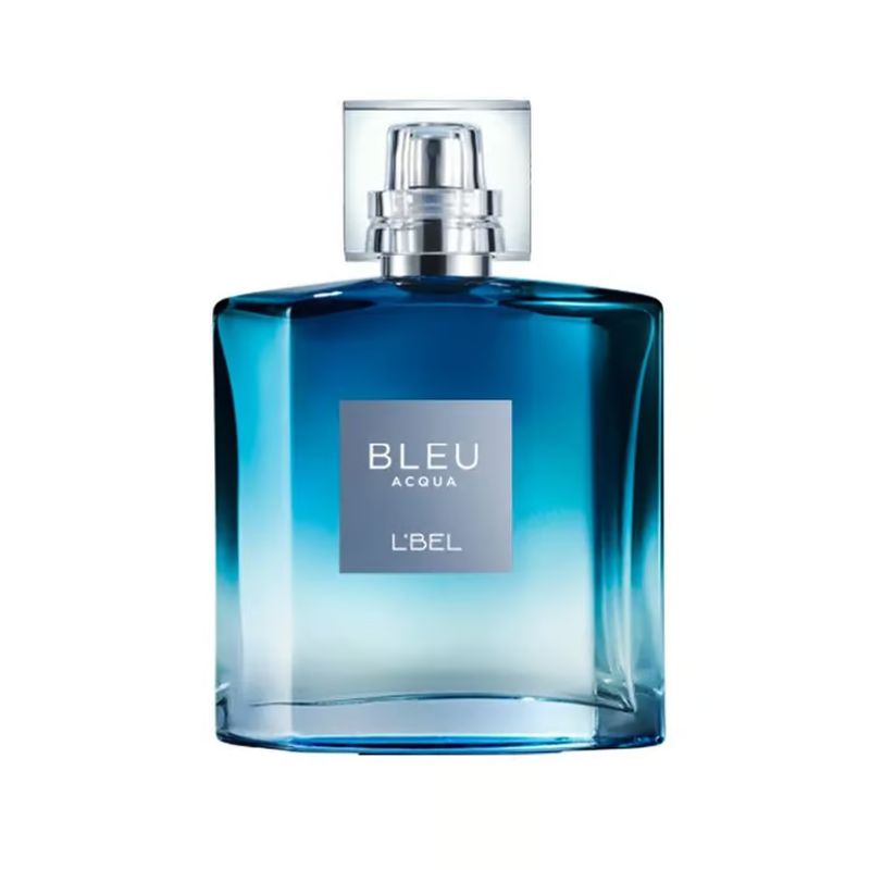 LBEL - Bleu Aqcua - Perfume de Hombre Lbel 100ml