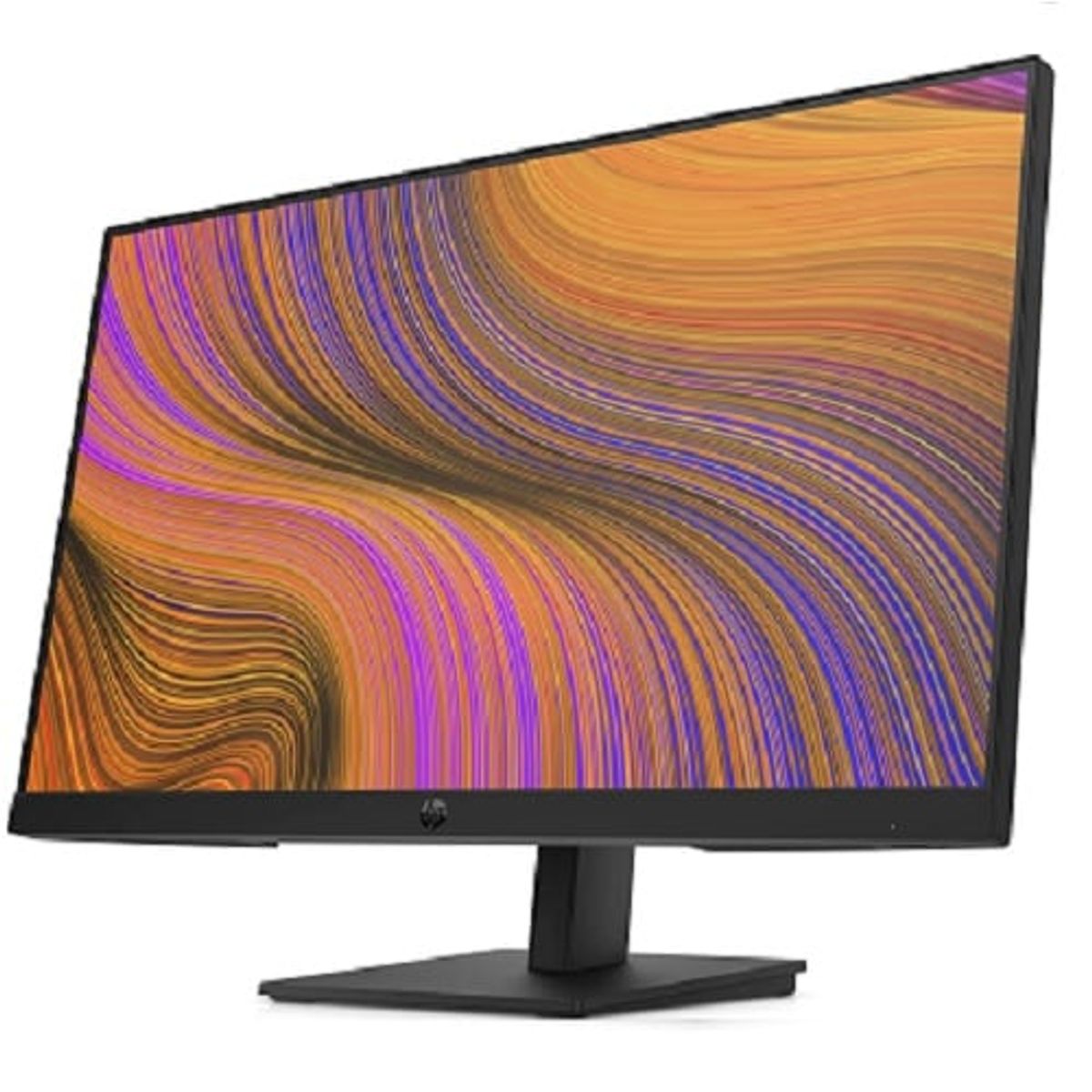 HP - HP MONITOR HP P24H G5 238 FHD