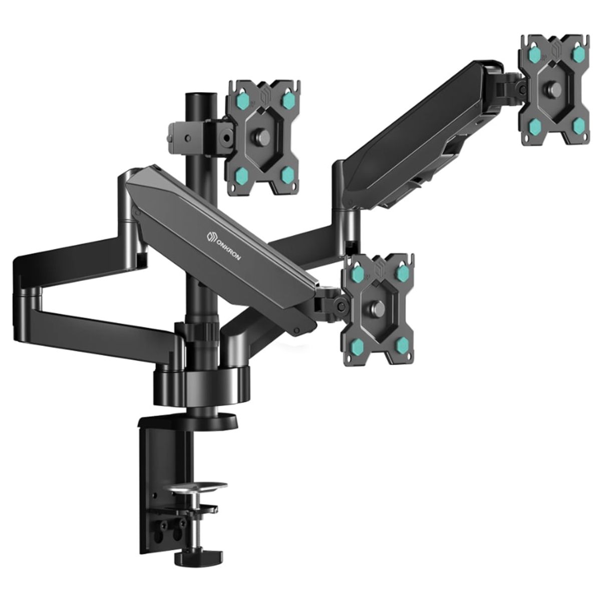 GENERICO - Rack soporte de monitor ONKRON G280