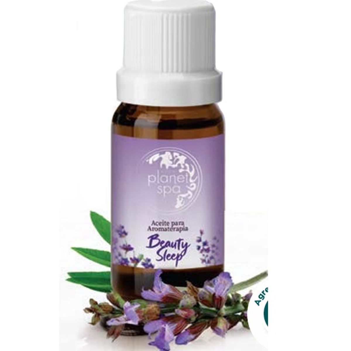 AVON - Planet Spa Aceite BEAUTY SLEEP por Avon - LAVANDA