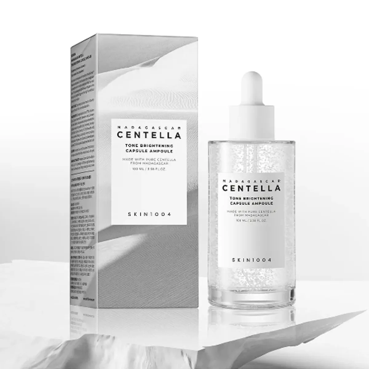 SKIN1004 - Skin1004 Centella Tone Brightening Capsule Ampoule