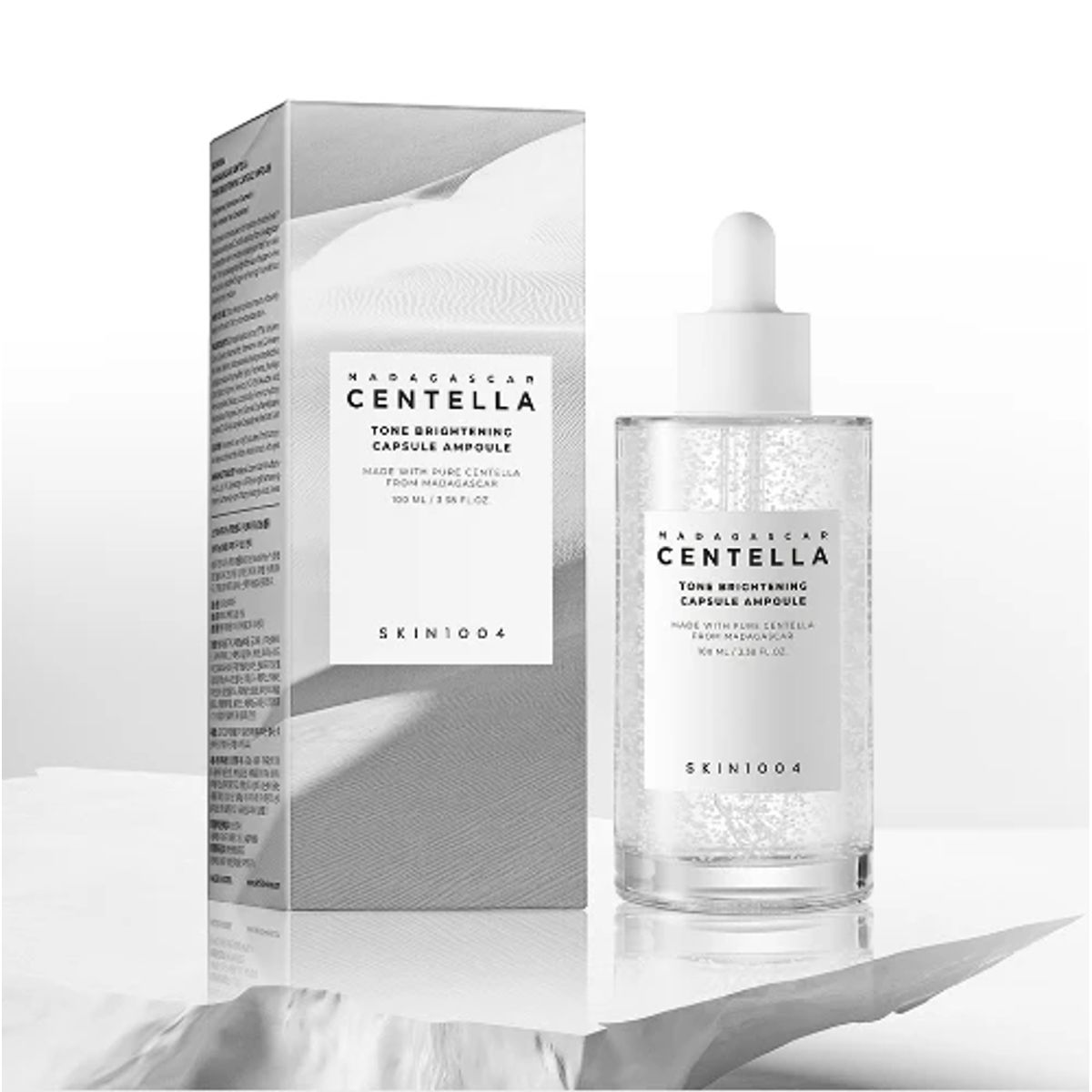 SKIN1004 - Skin1004 Centella Tone Brightening Capsule Ampoule