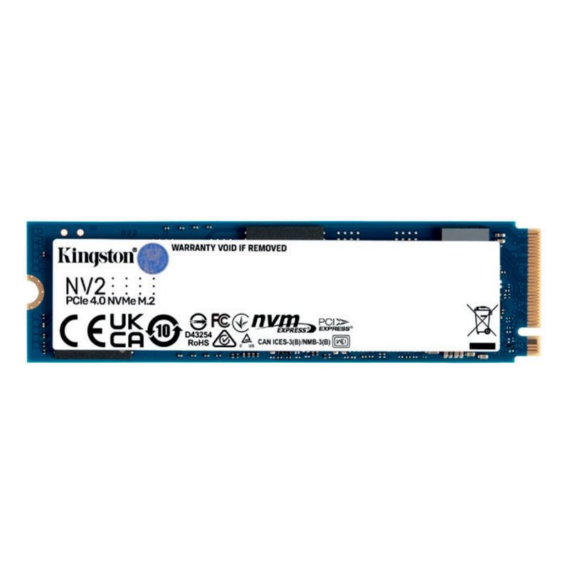 KINGSTON - SSD M.2 NVMe 1 TB Kingston NV2