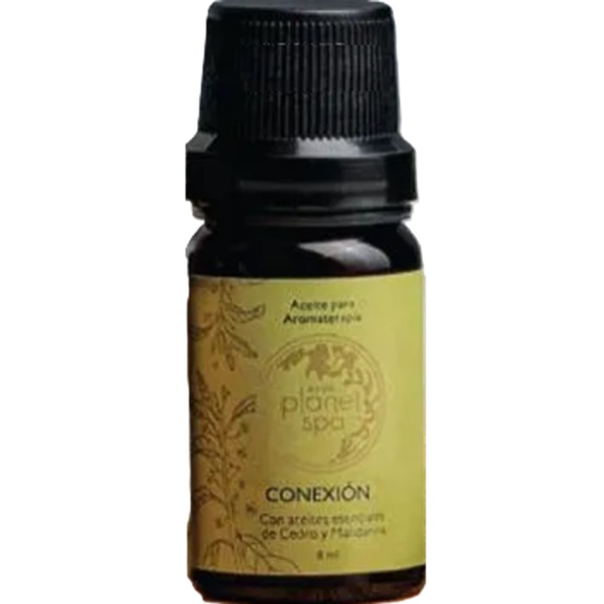 AVON - Planet Spa Aceite CONEXION por Avon - CON CEDRON Y MANDARINA