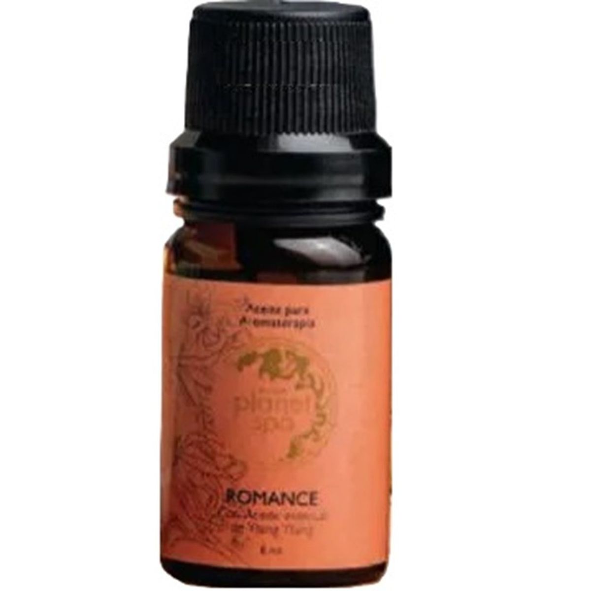 AVON - Planet Spa Aceite ROMANCE por Avon - CON YLANG YLANG