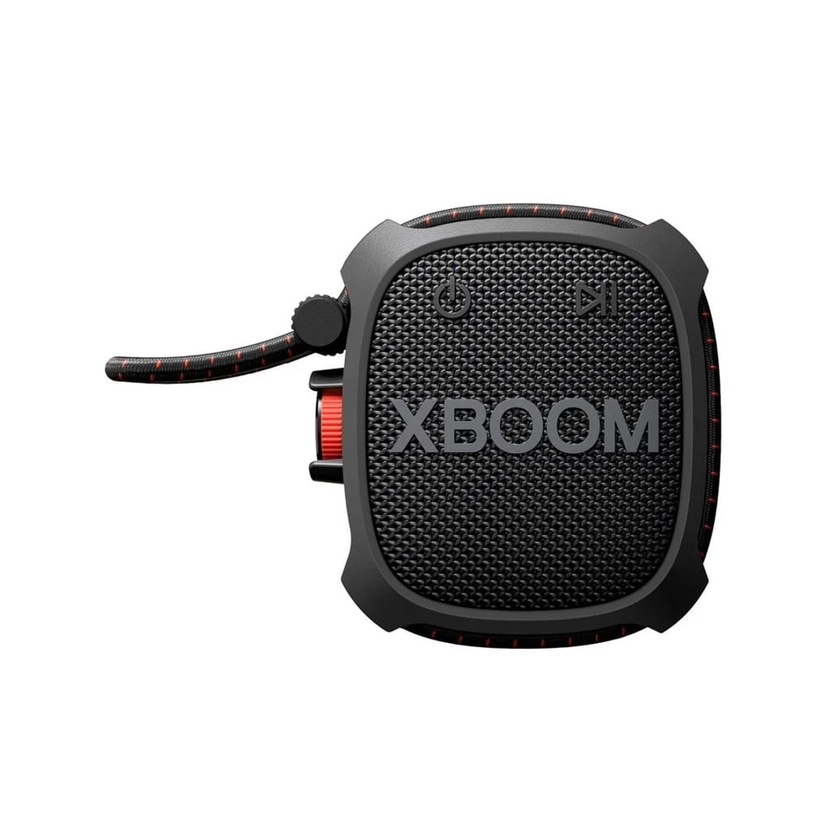 LG - Parlante Portátil LG XBOOM GO XG2TBK 5W Bluetooth