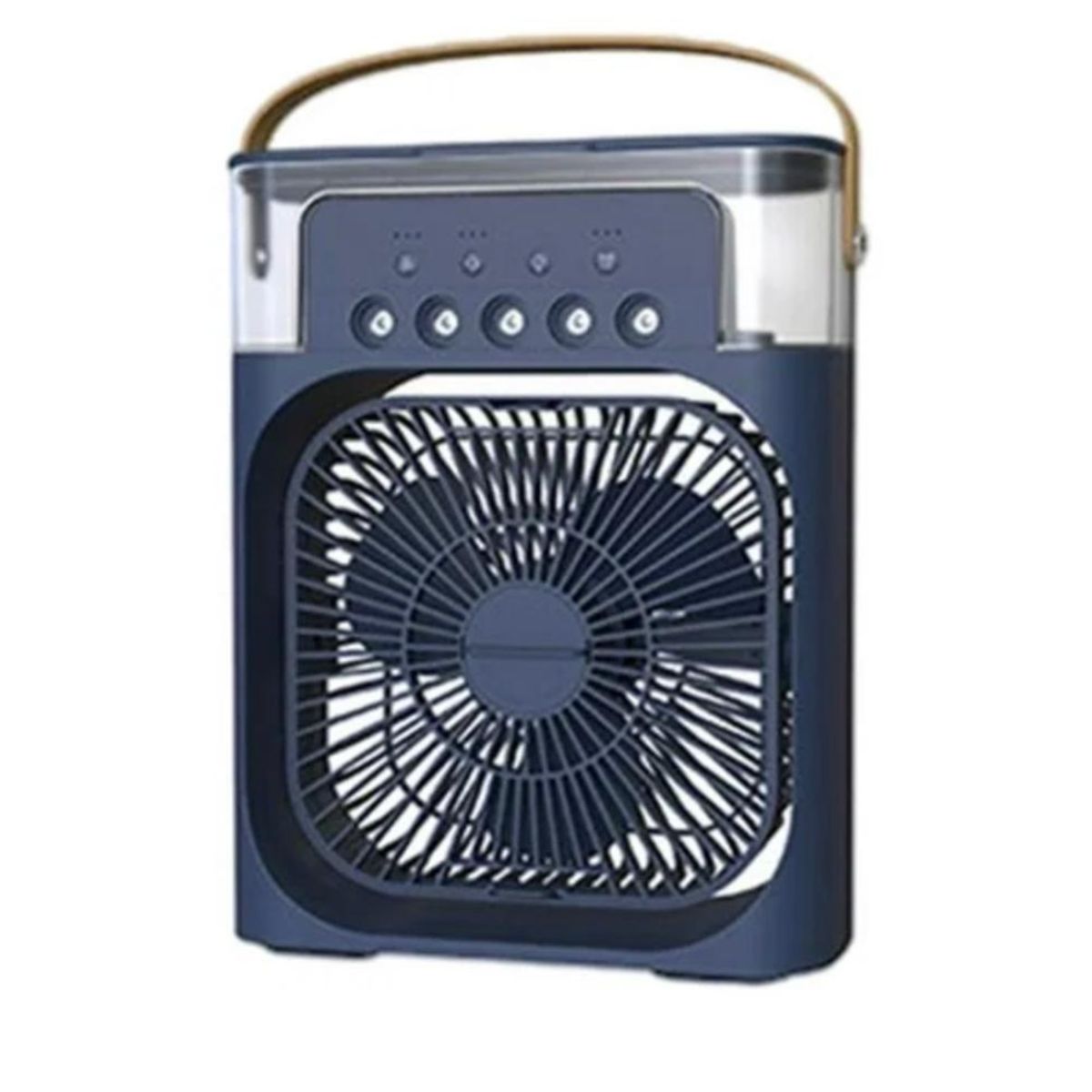 GENERICO - Ventilador multifuncional 3 en 1